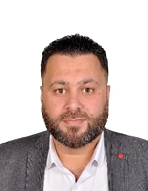 مهند الريس