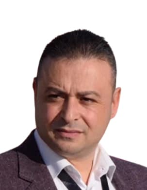 نجيب قباوة