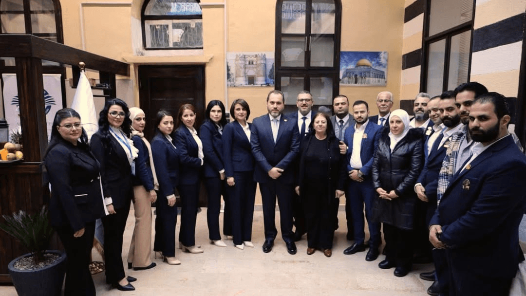 مركز الوادي للتأهيل والتدريب السياحي والفندقي