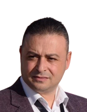 نجيب قباوة