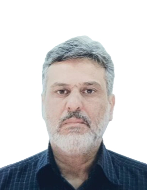 صلاح المصري