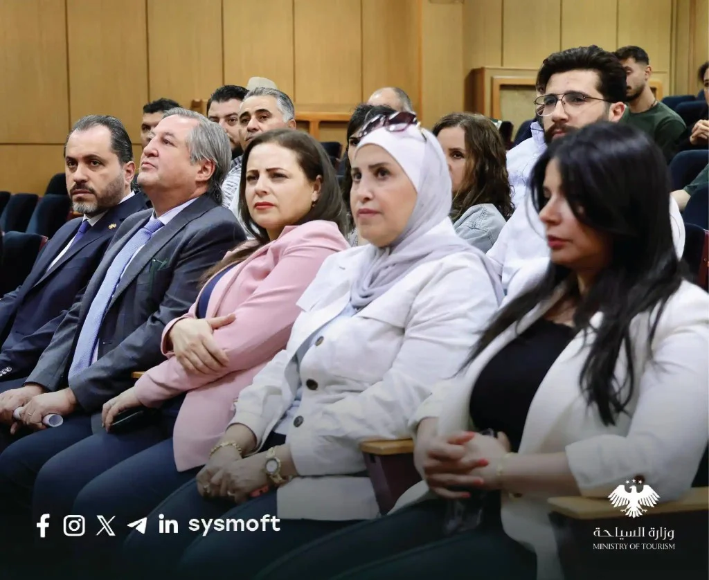 وزارة السياحة تطلق الدورة التأهيلية للدلالة السياحية بمشاركة 76 متدرباً