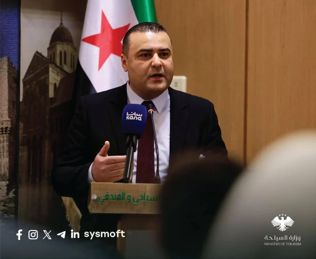 وزارة السياحة تطلق الدورة التأهيلية للدلالة السياحية بمشاركة 76 متدرباً