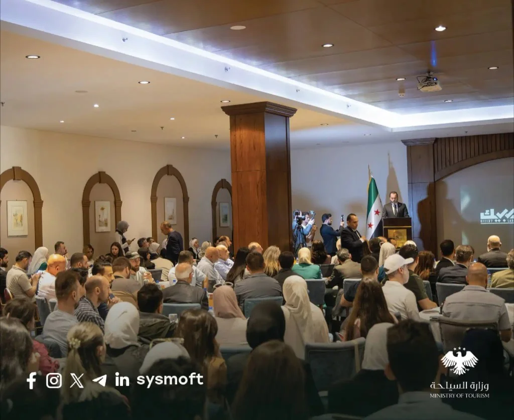 وزارة السياحة تطلق مركز الشكاوى «لبيك»
