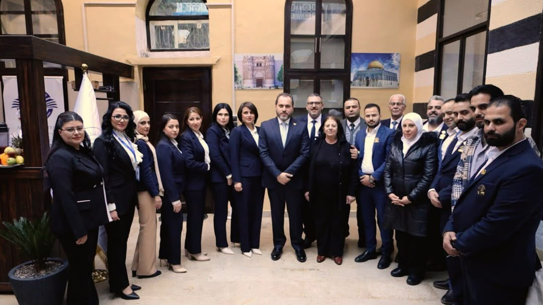 مركز الوادي للتأهيل والتدريب السياحي والفندقي