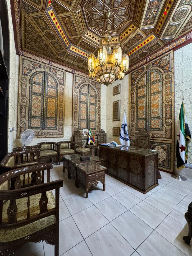 مركز الوادي للتأهيل والتدريب السياحي والفندقي